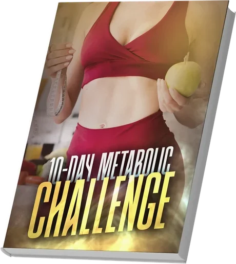 10-Day Metabolic Challenge